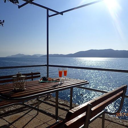 Apartment Villa Bonadea สลาโน ภายนอก รูปภาพ