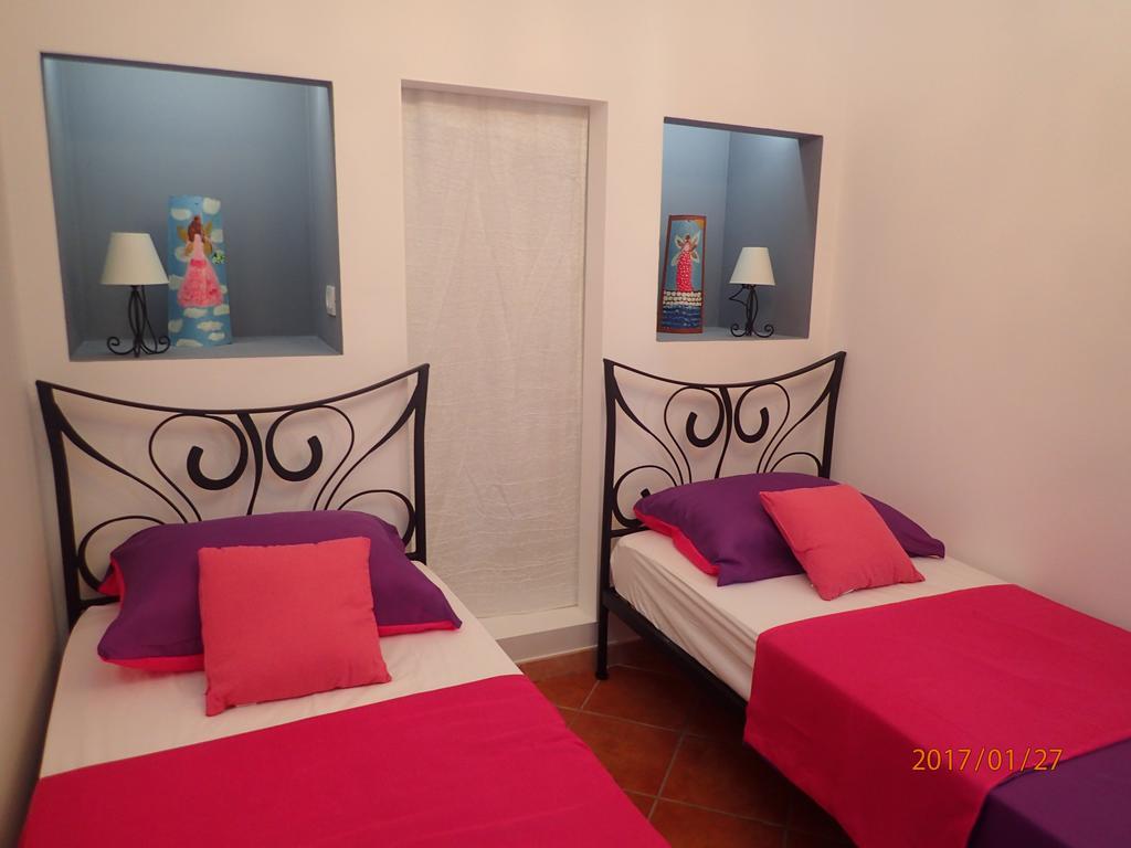 Apartment Villa Bonadea สลาโน ภายนอก รูปภาพ