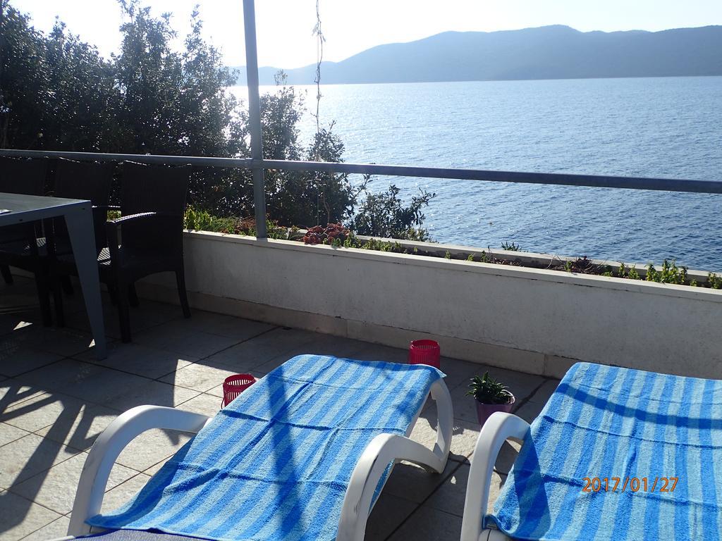 Apartment Villa Bonadea สลาโน ภายนอก รูปภาพ