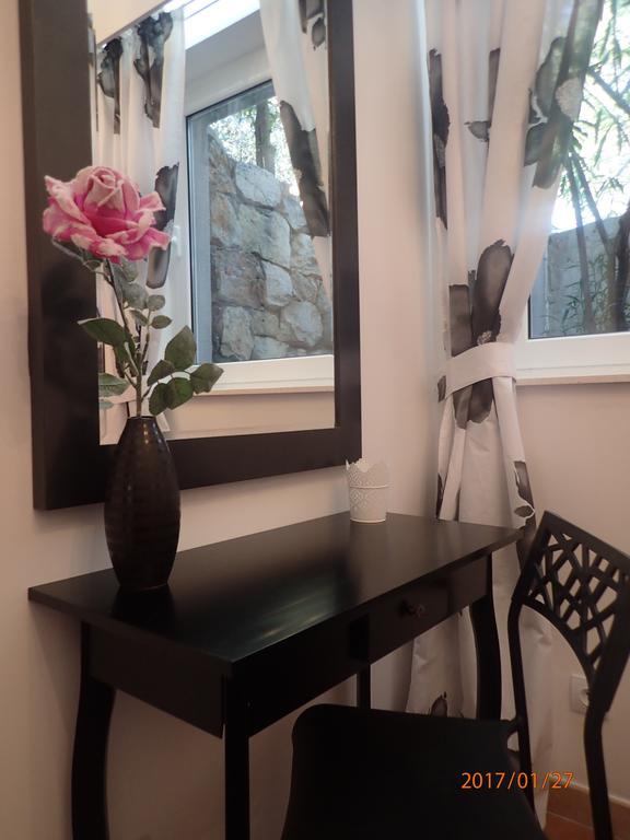 Apartment Villa Bonadea สลาโน ภายนอก รูปภาพ