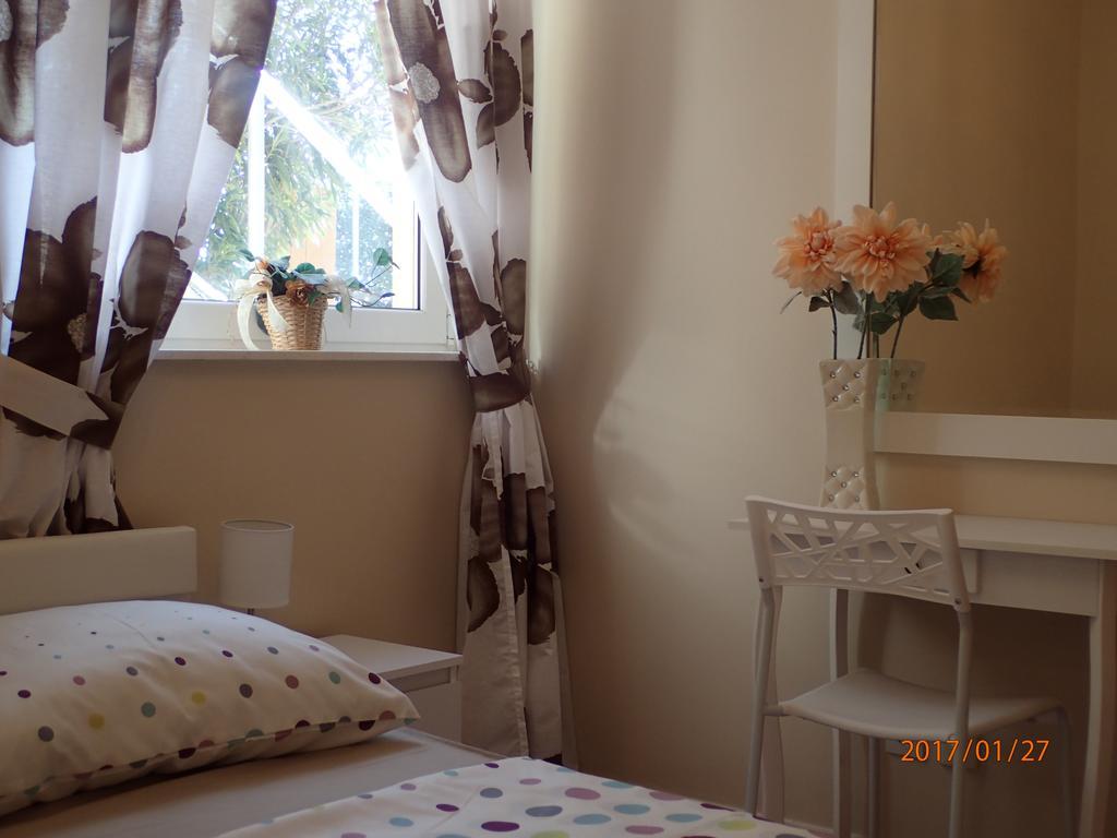 Apartment Villa Bonadea สลาโน ภายนอก รูปภาพ